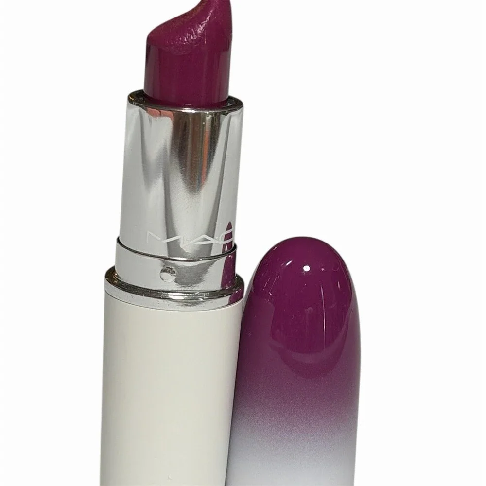 MAC Cosmetics mac lustreglass